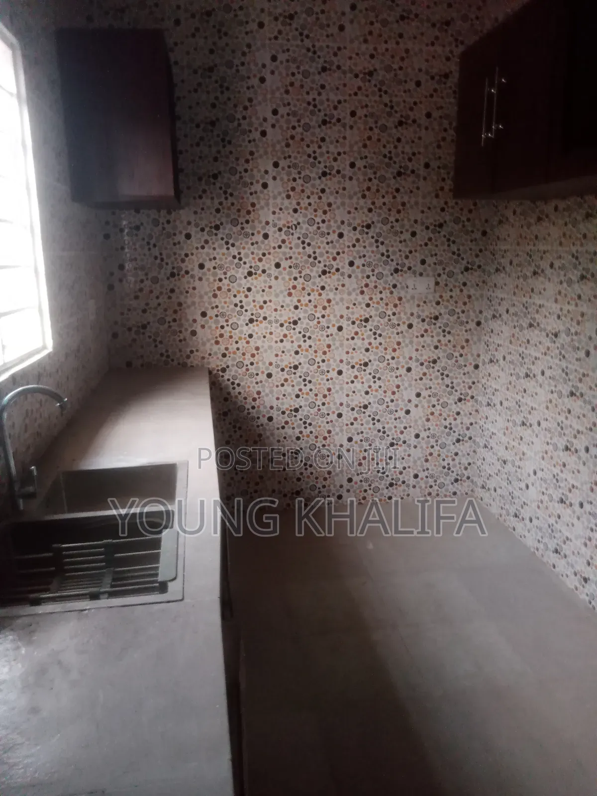 2bdrm Apartment in Kasoa Galilea Off for rent in Kasoa