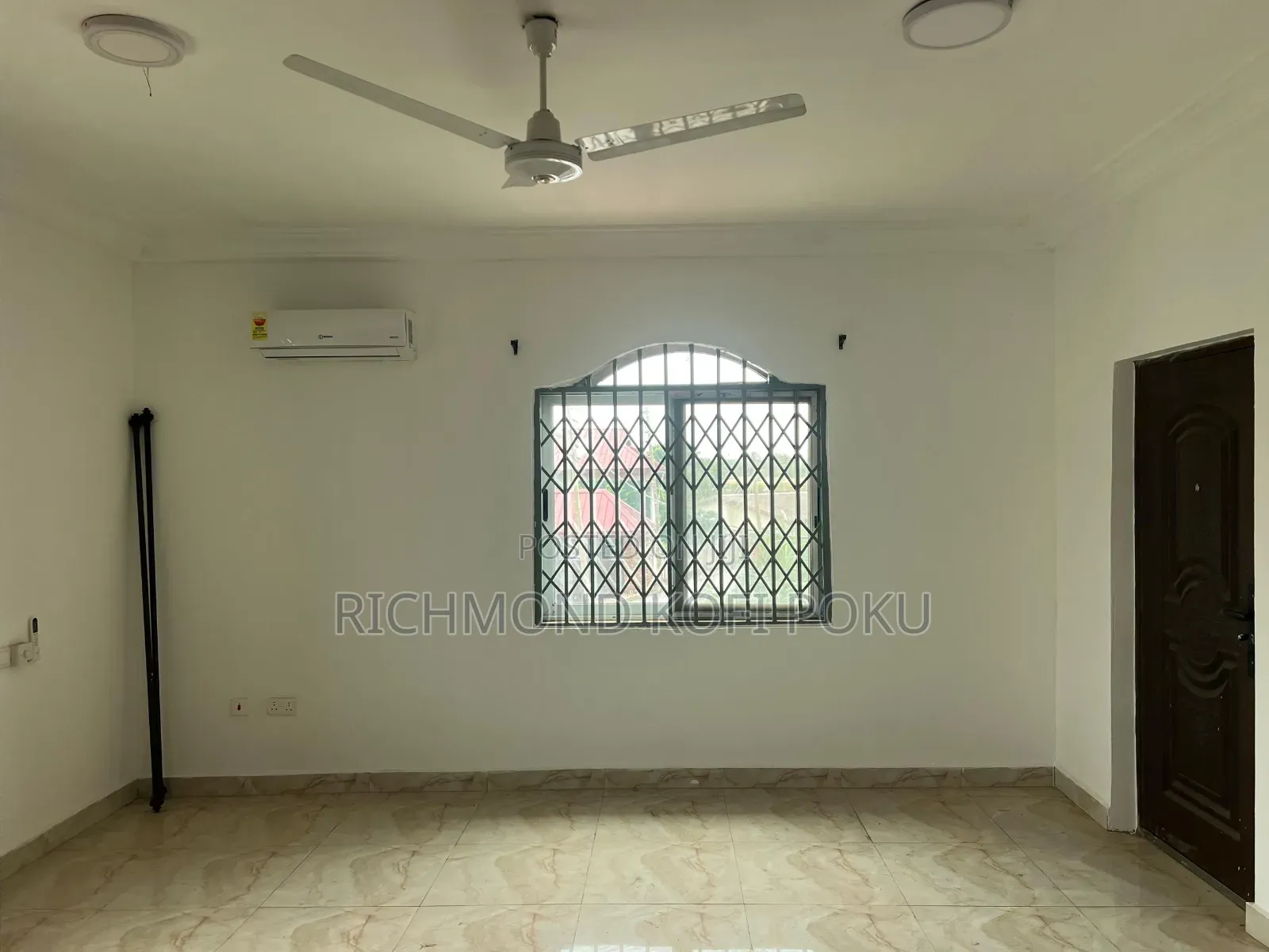 5bdrm House in Kofis Realty, Baatsona Total for rent in Baatsona Total