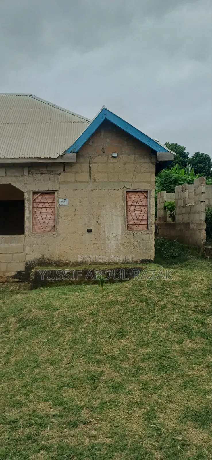 2bdrm House in Apagya, Afigya-Kwabre for sale in Afigya-Kwabre
