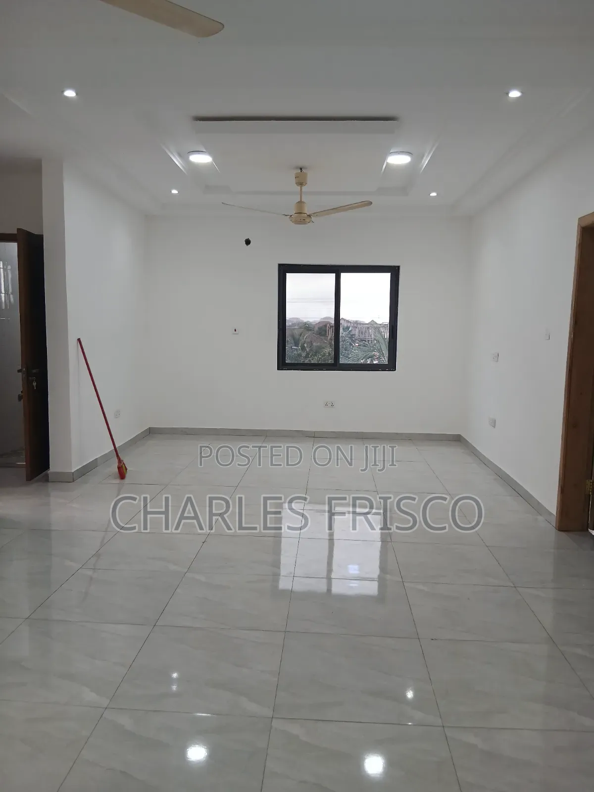 2bdrm Apartment in East Legon Ars Down, Ability for rent in Ability