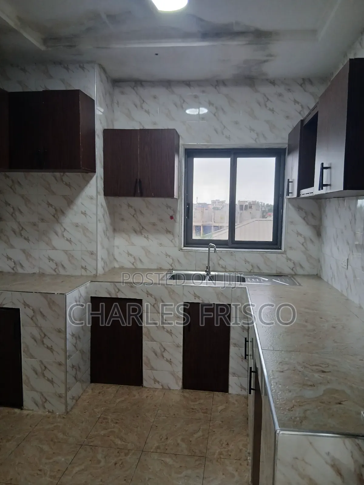 2bdrm Apartment in East Legon Ars Down, Ability for rent in Ability