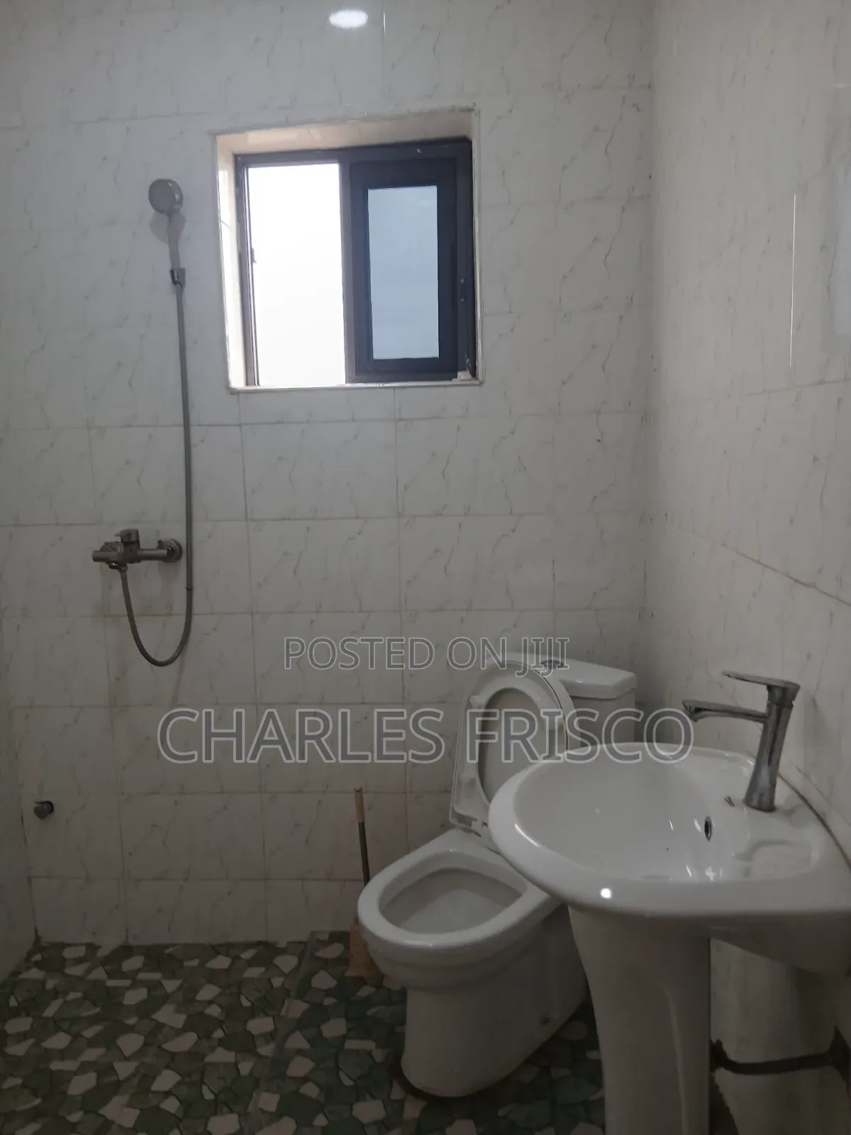 2bdrm Apartment in East Legon Ars Down, Ability for rent in Ability