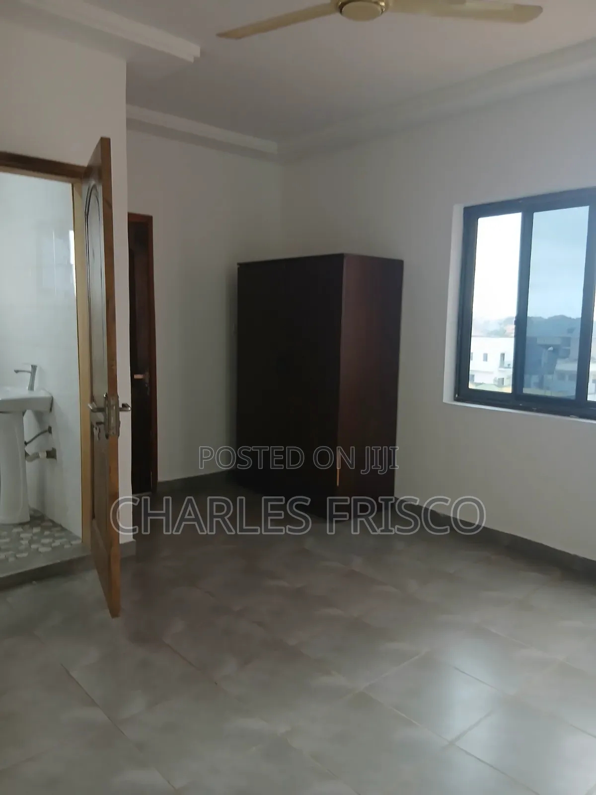 2bdrm Apartment in East Legon Ars Down, Ability for rent in Ability