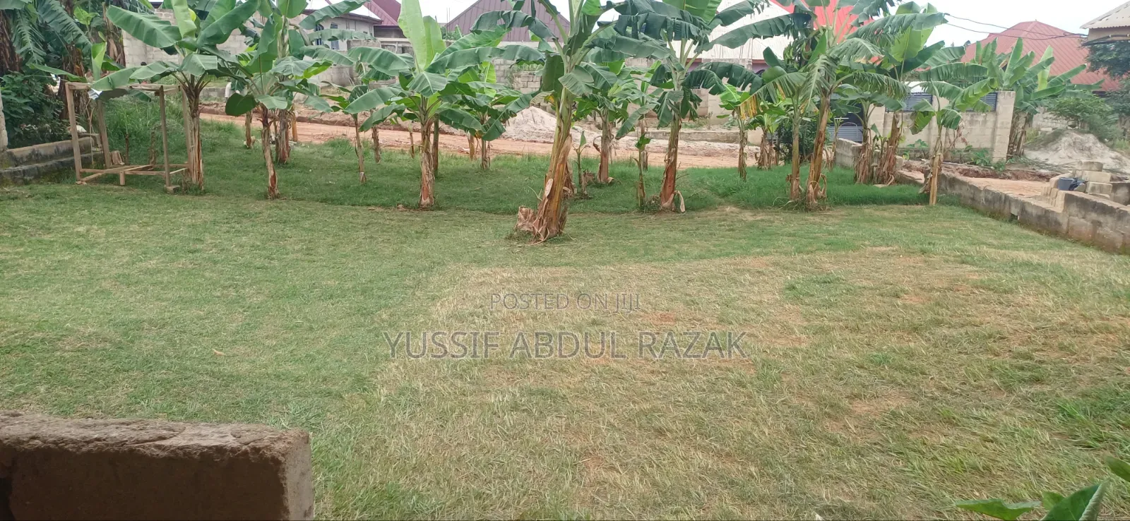 2bdrm House in Apagya, Afigya-Kwabre for sale in Afigya-Kwabre