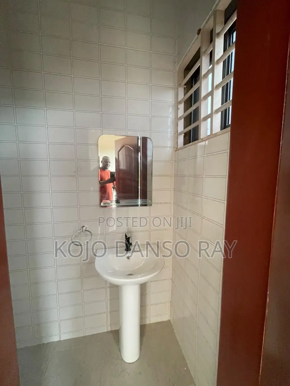 1bdrm Apartment in Pandak Agency, Ga East Municipal for rent in Ga East Municipal