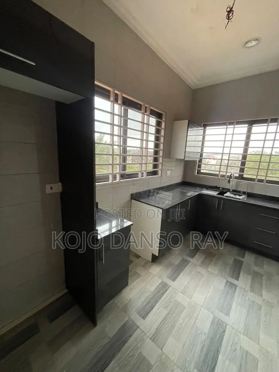 1bdrm Apartment in Pandak Agency, Ga East Municipal for rent in Ga East Municipal