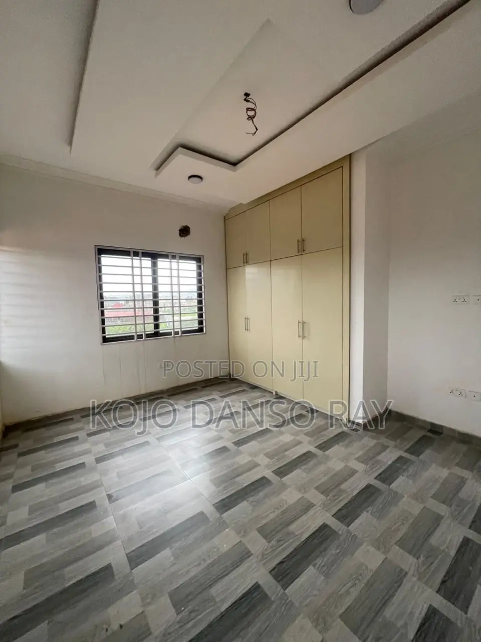 1bdrm Apartment in Pandak Agency, Ga East Municipal for rent in Ga East Municipal