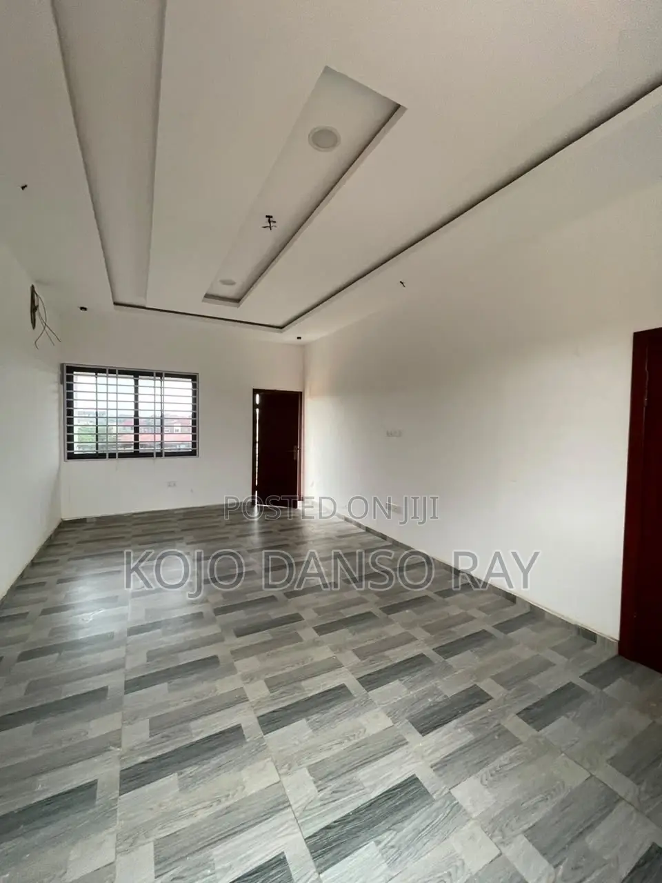 1bdrm Apartment in Pandak Agency, Ga East Municipal for rent in Ga East Municipal