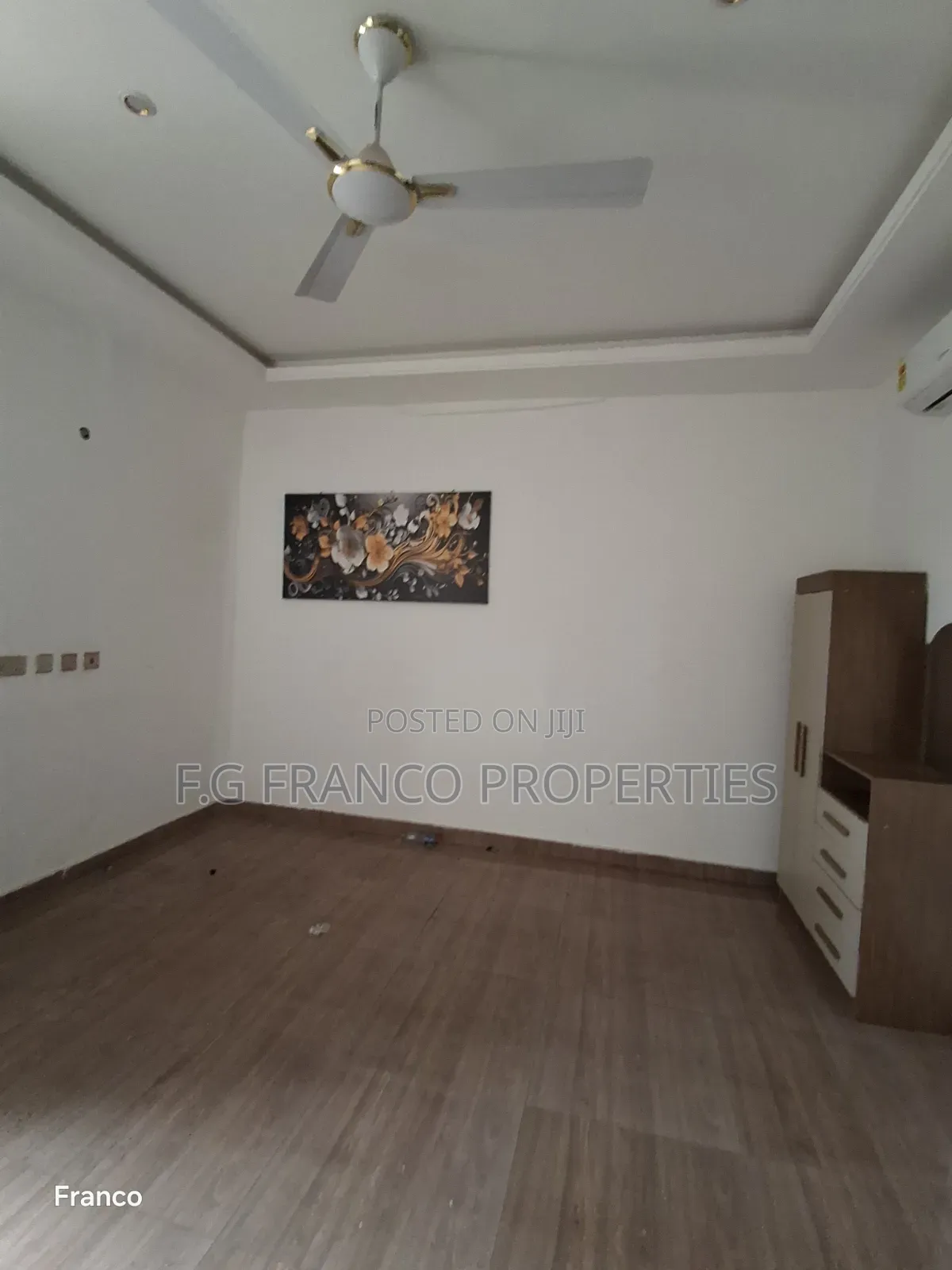 2bdrm Apartment in Kg Franco Properties, Coca Cola for rent in Coca Cola
