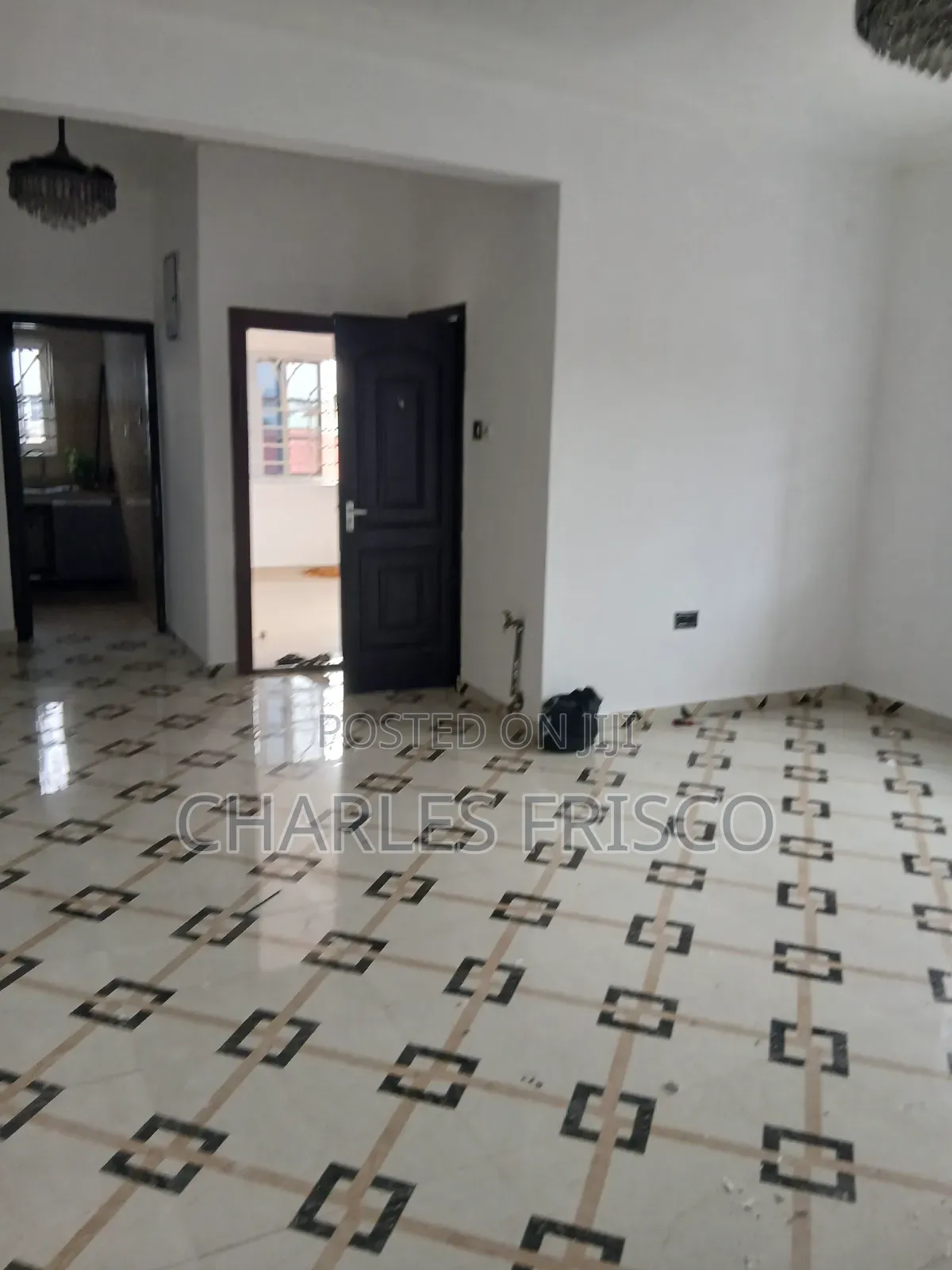 1bdrm Apartment in Ars, American House for rent in American House