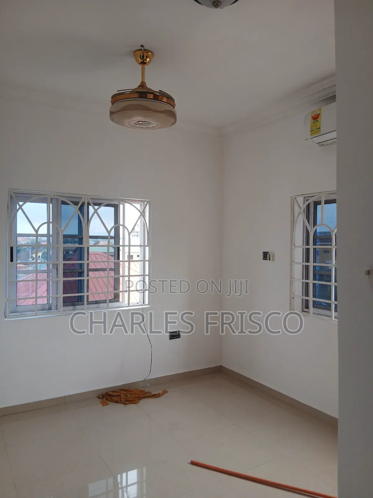 1bdrm Apartment in Ars, American House for rent in American House