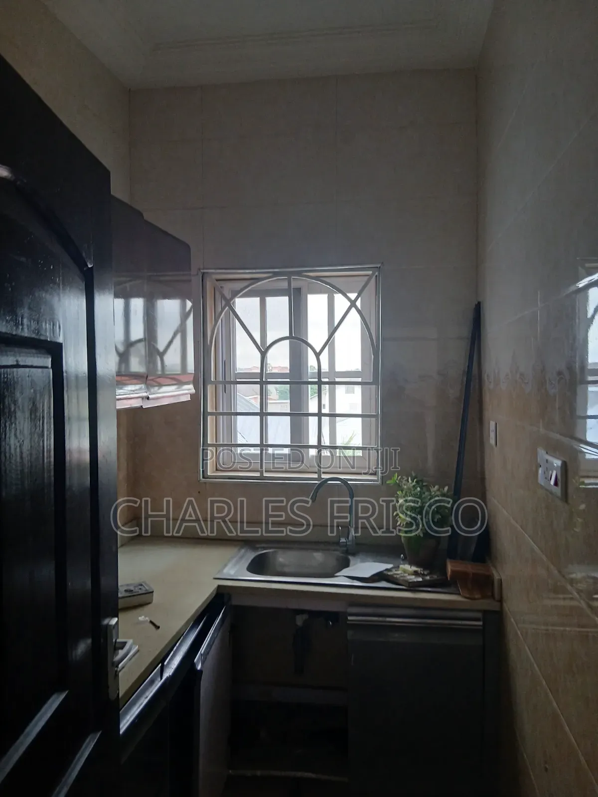 1bdrm Apartment in Ars, American House for rent in American House