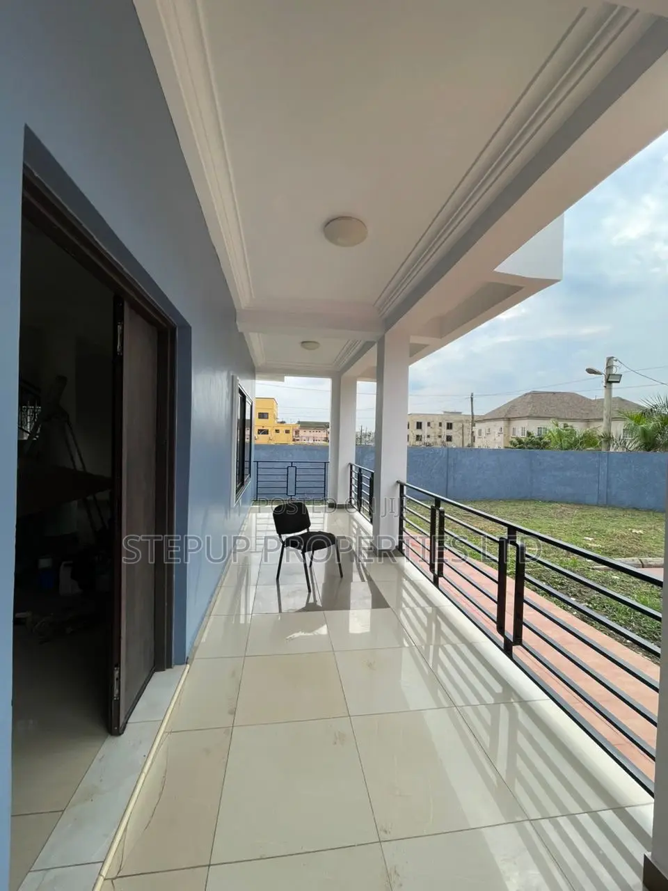 4bdrm House in East Legon Hills for rent in East Legon
