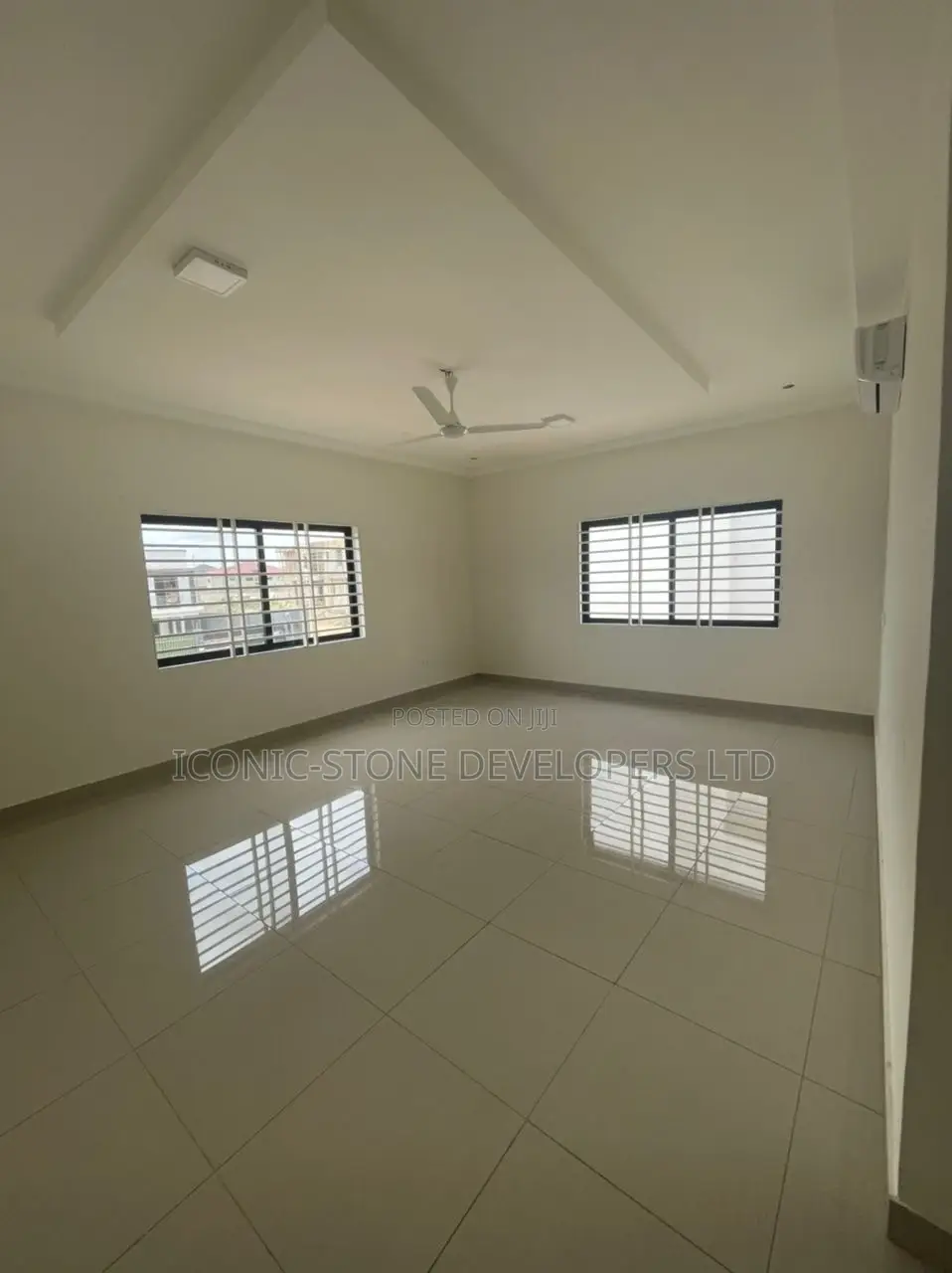 4bdrm House in East Legon Hills for rent in East Legon