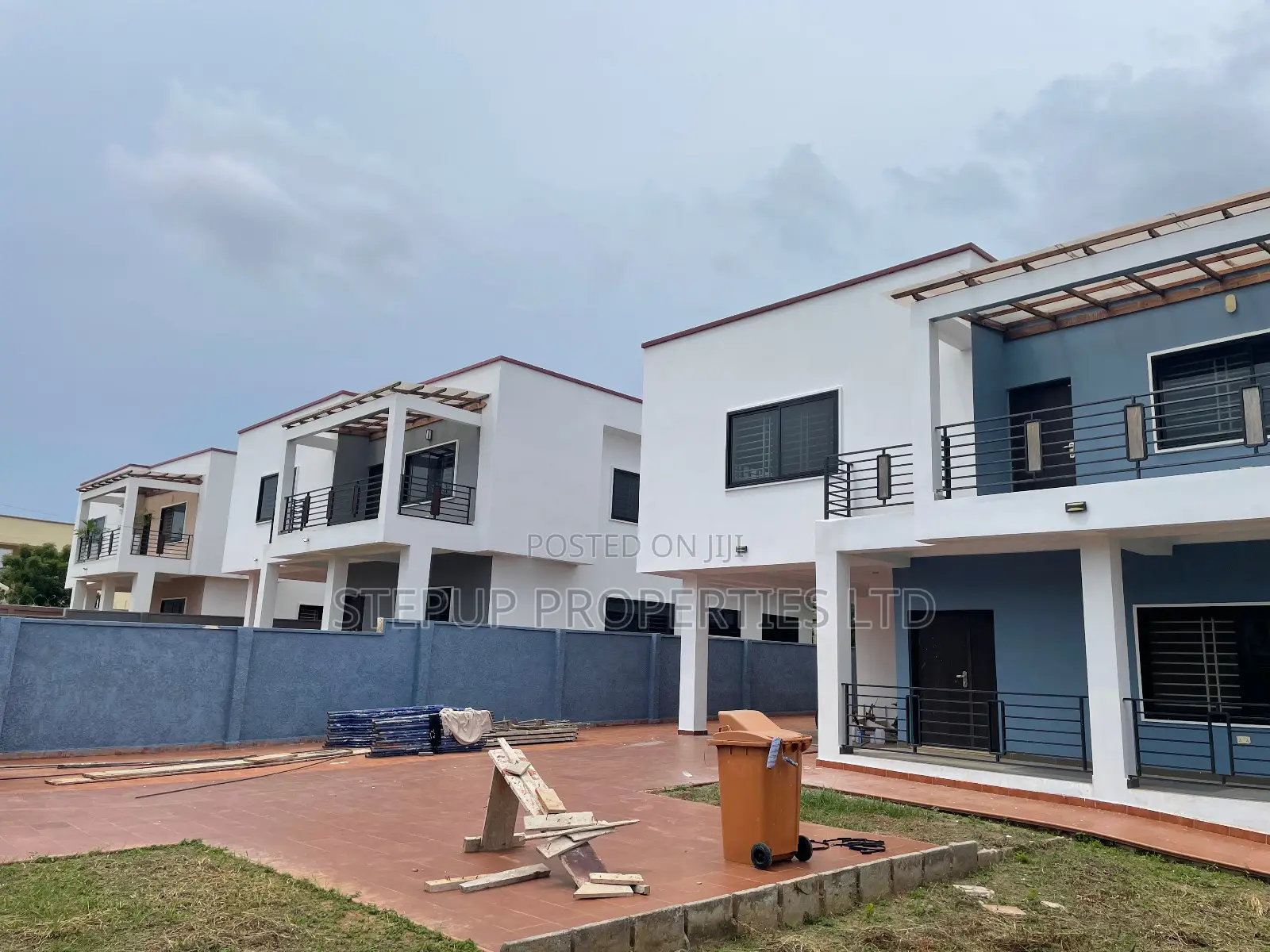 4bdrm House in East Legon Hills for rent in East Legon