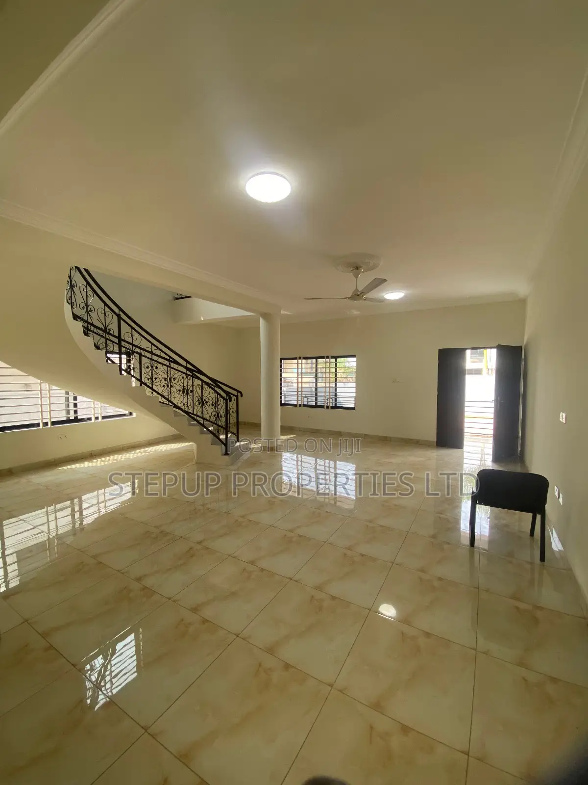 4bdrm House in East Legon Hills for rent in East Legon