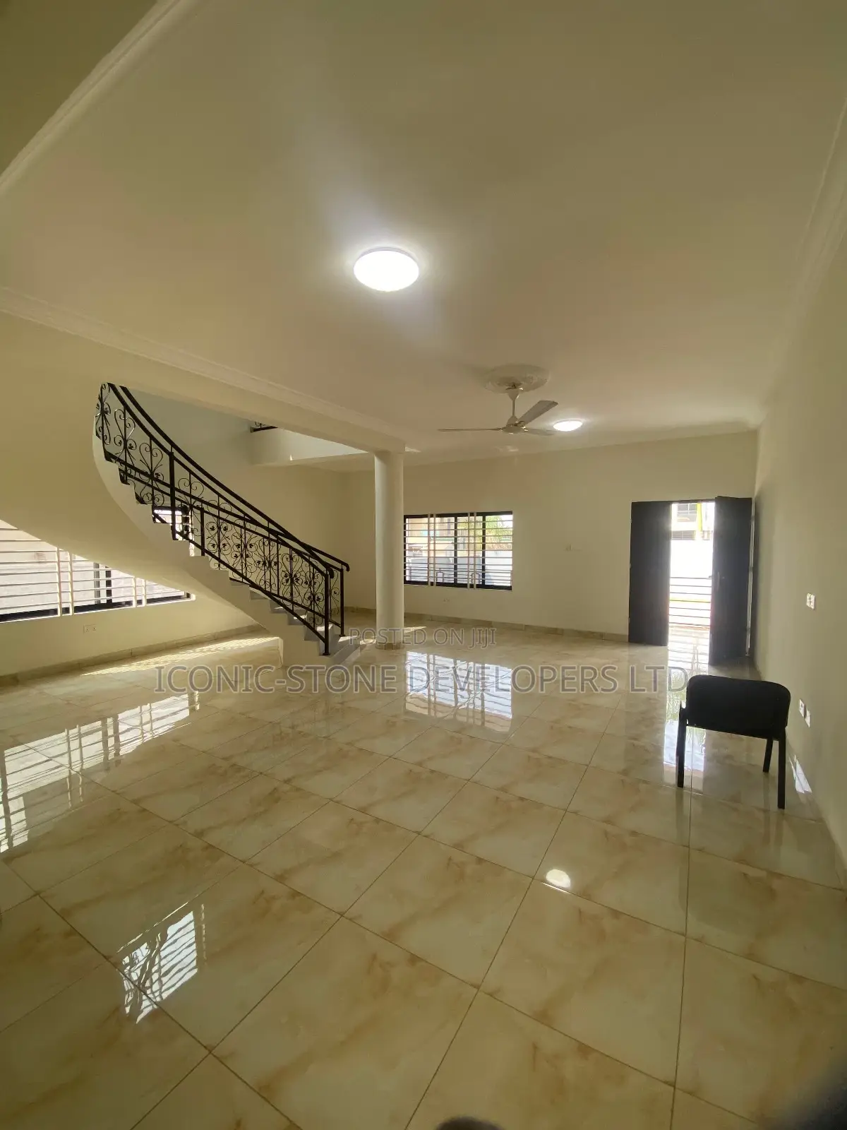 4bdrm House in East Legon Hills for rent in East Legon
