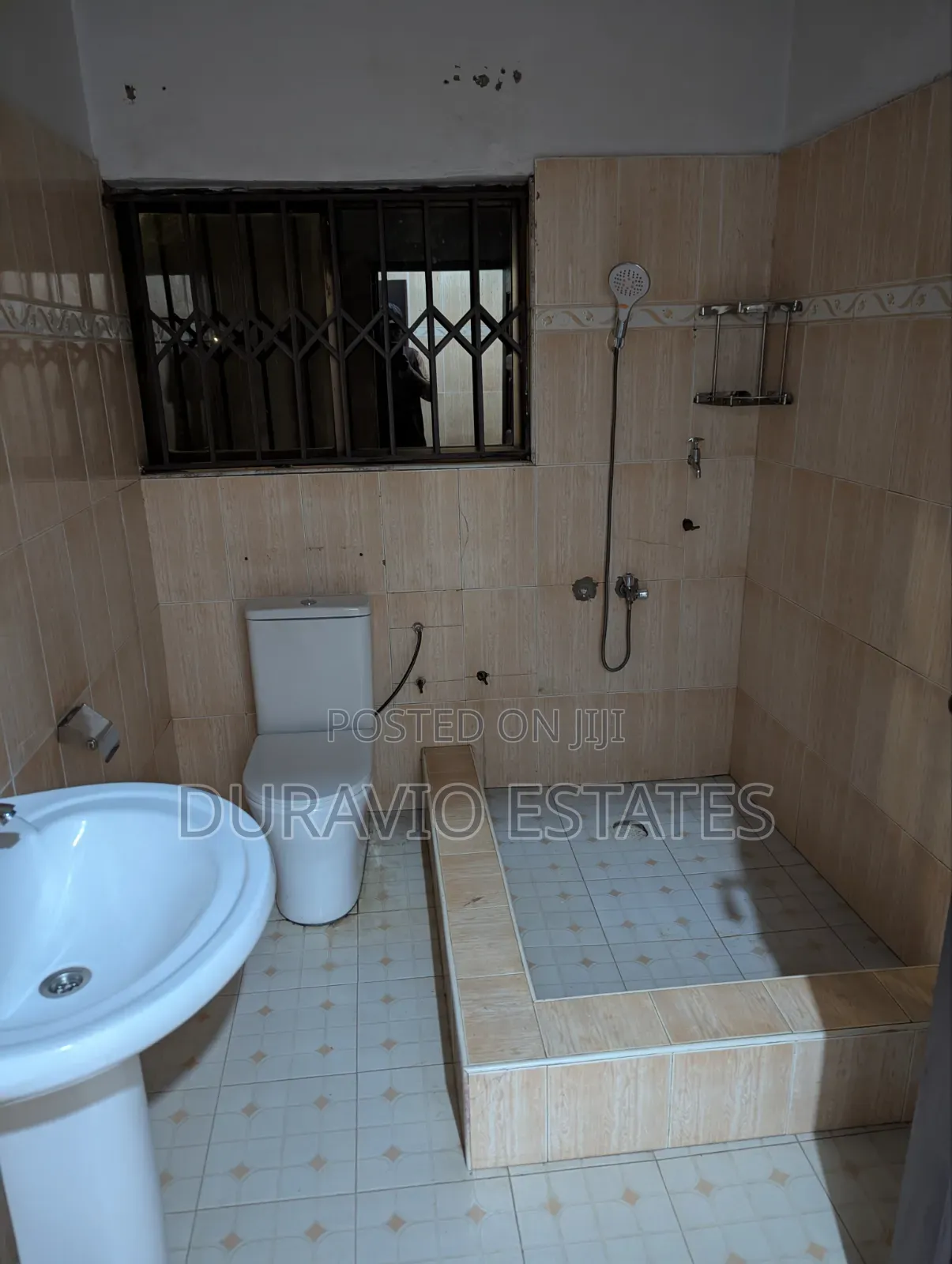 1bdrm Apartment in Atwima Takyiman, Kumasi Metropolitan for rent in Kumasi Metropolitan