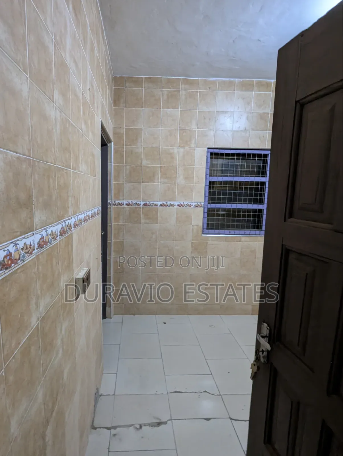 1bdrm Apartment in Atwima Takyiman, Kumasi Metropolitan for rent in Kumasi Metropolitan