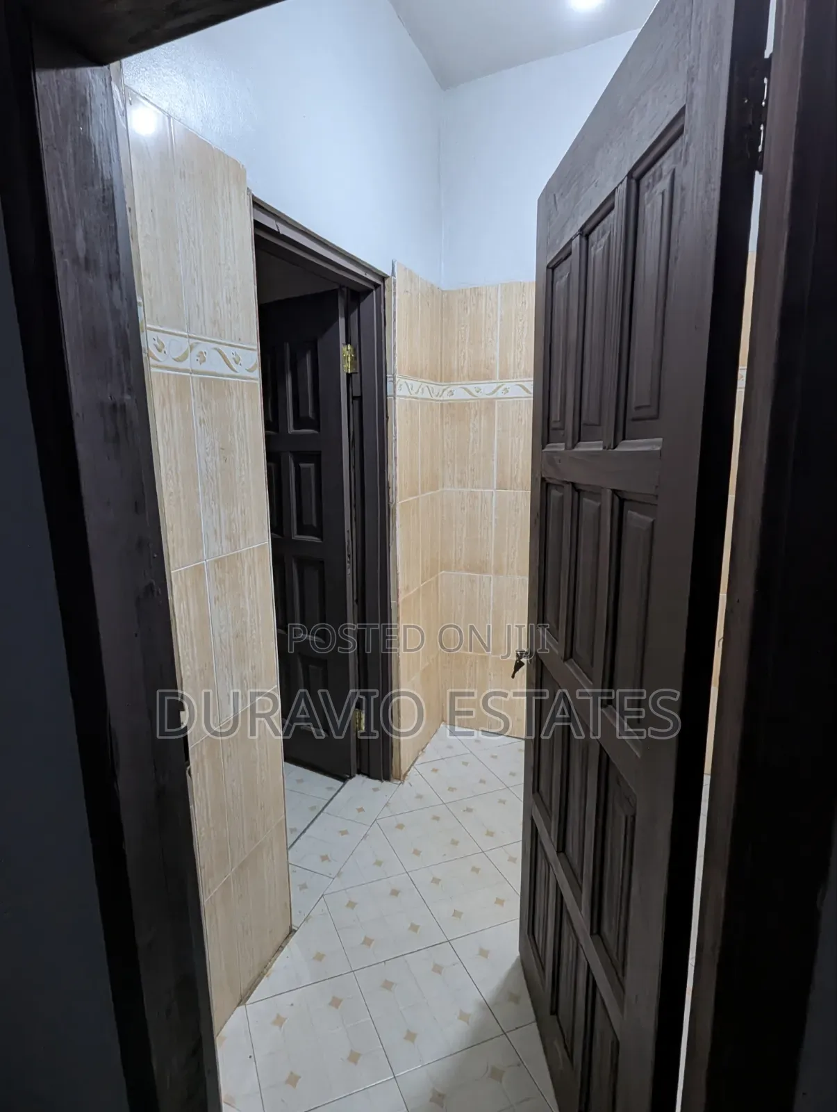 1bdrm Apartment in Atwima Takyiman, Kumasi Metropolitan for rent in Kumasi Metropolitan