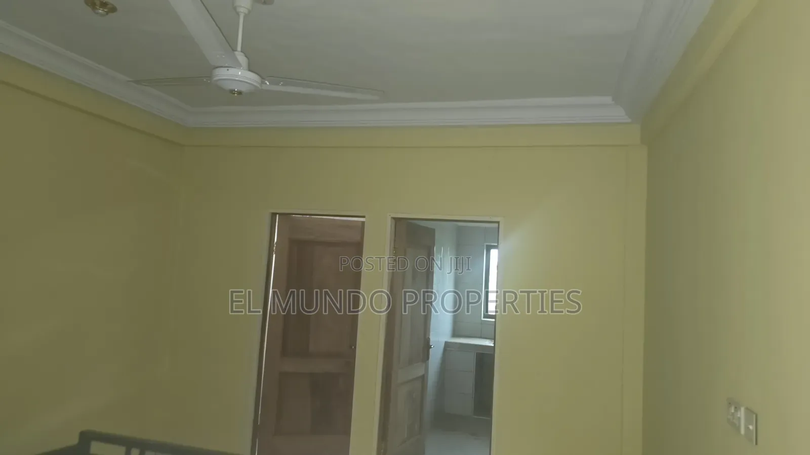 1bdrm Apartment in Apatrapa, Kumasi Metropolitan for rent in Kumasi Metropolitan