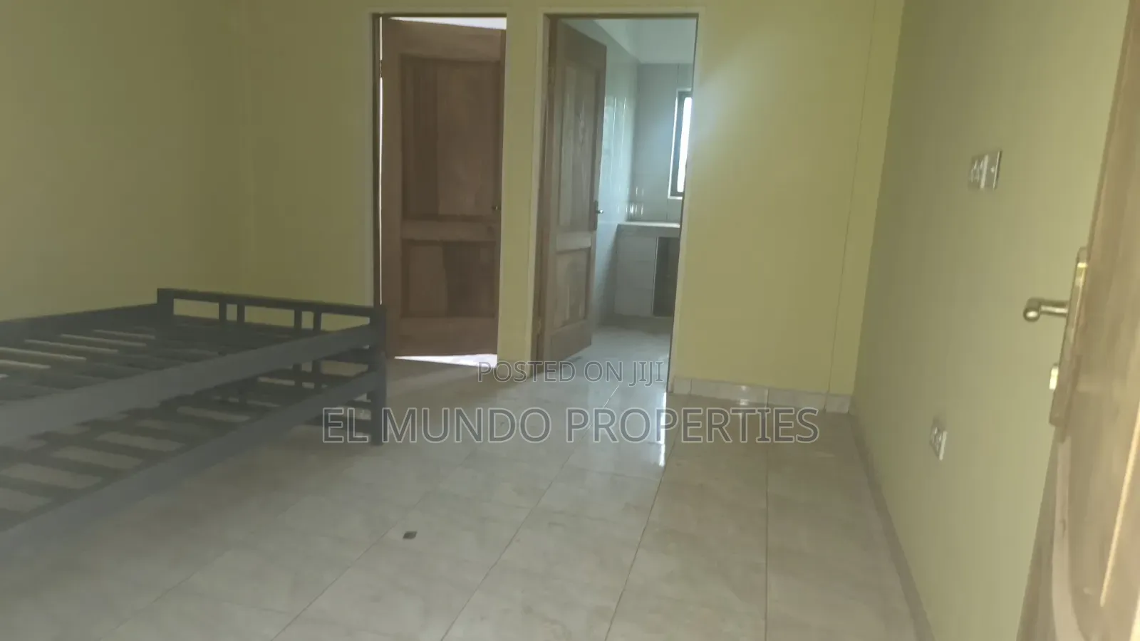1bdrm Apartment in Apatrapa, Kumasi Metropolitan for rent in Kumasi Metropolitan