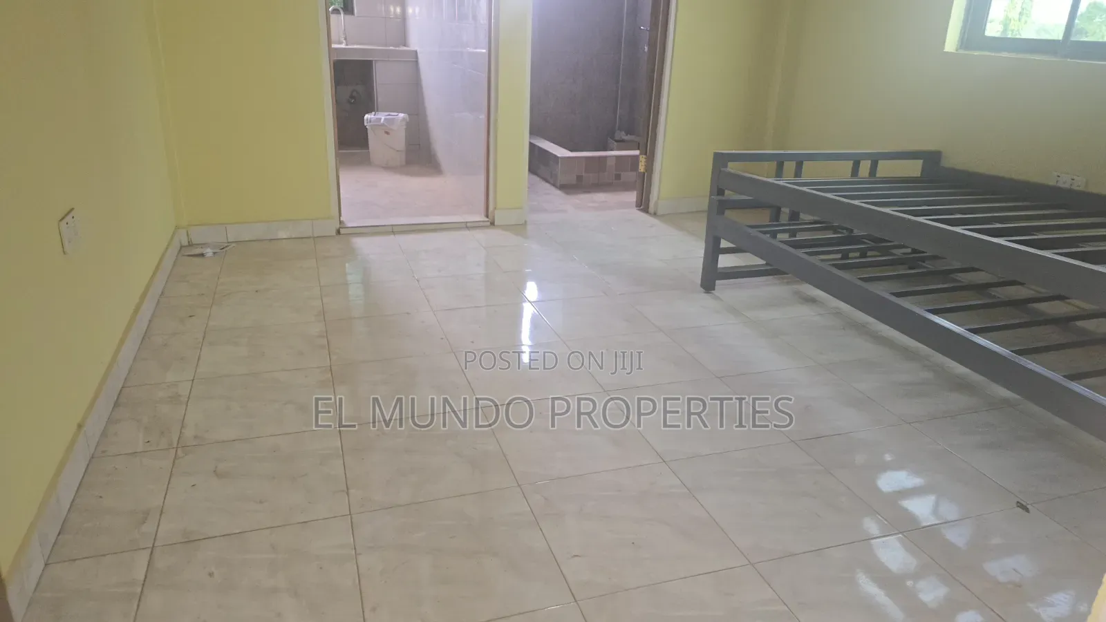 1bdrm Apartment in Apatrapa, Kumasi Metropolitan for rent in Kumasi Metropolitan