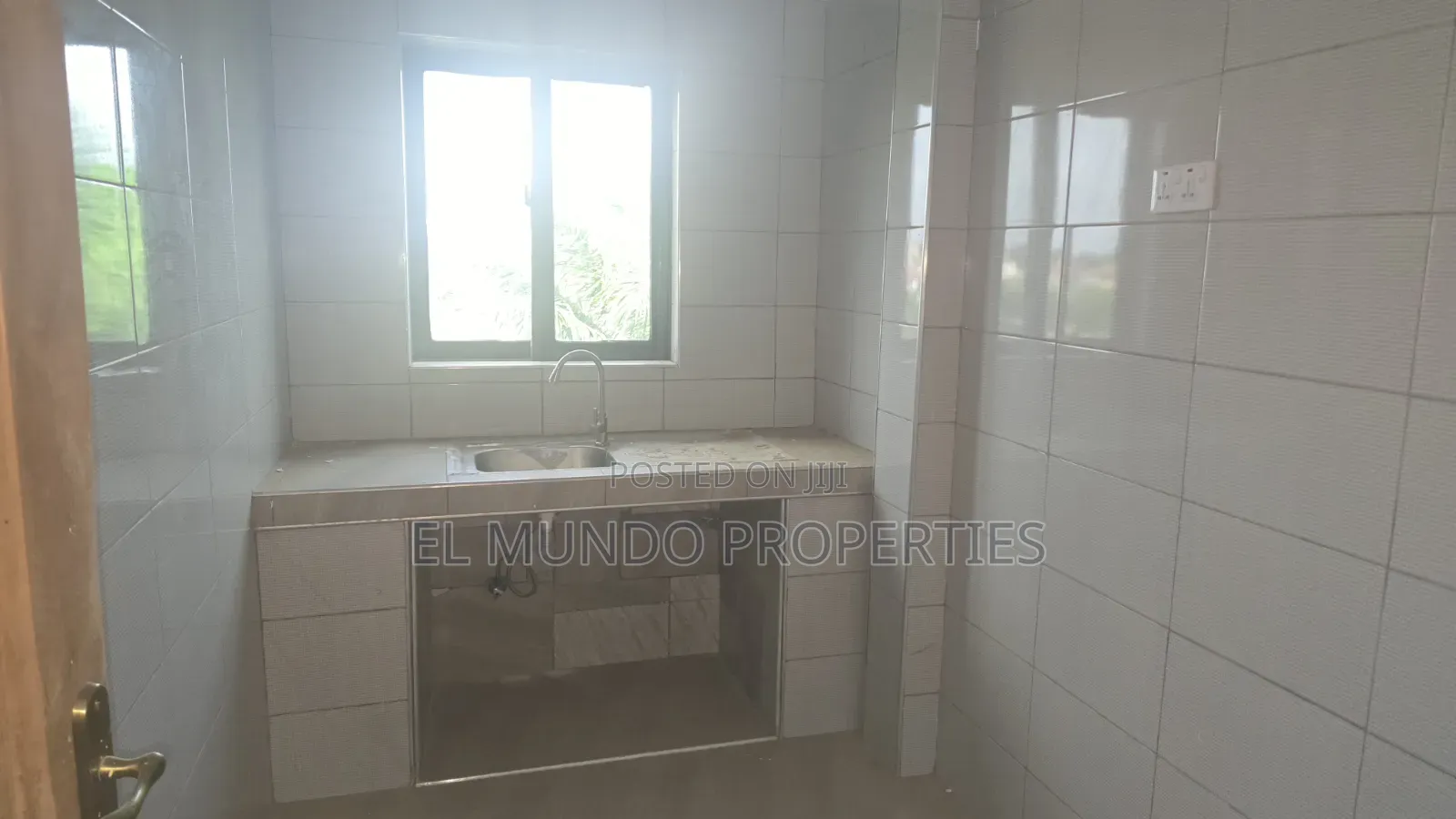 1bdrm Apartment in Apatrapa, Kumasi Metropolitan for rent in Kumasi Metropolitan