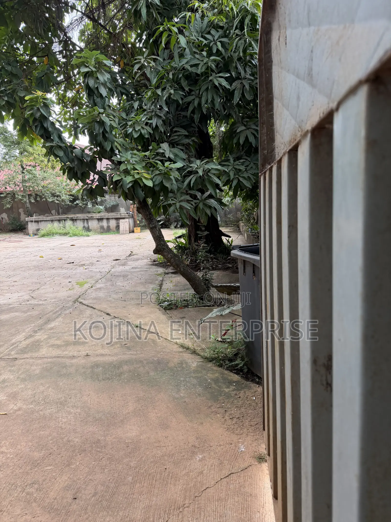 4bdrm House in Dr.Addo Kuffour, Kumasi Metropolitan for sale in Kumasi Metropolitan