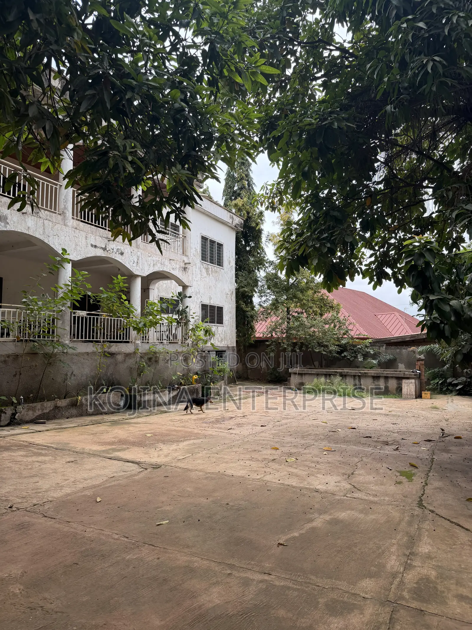 4bdrm House in Dr.Addo Kuffour, Kumasi Metropolitan for sale in Kumasi Metropolitan
