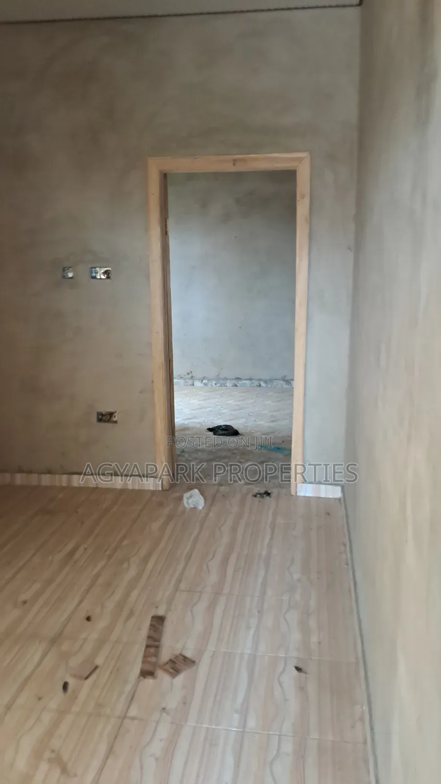 1bdrm Apartment in Amasaman China Mall, Ga West Municipal for rent in Ga West Municipal