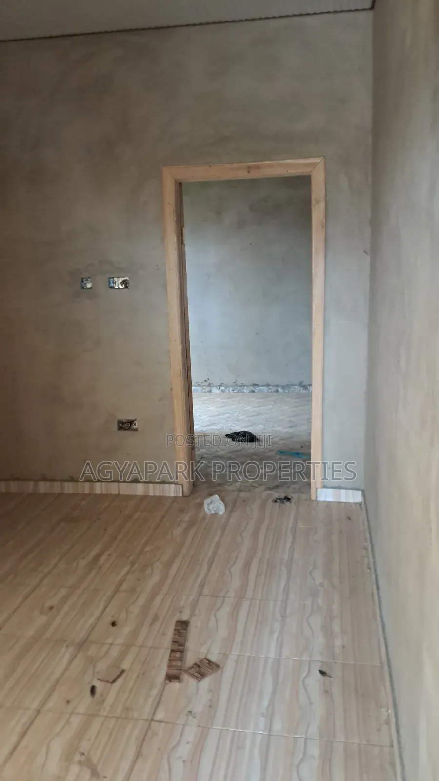 1bdrm Apartment in Amasaman China Mall, Ga West Municipal for rent in Ga West Municipal