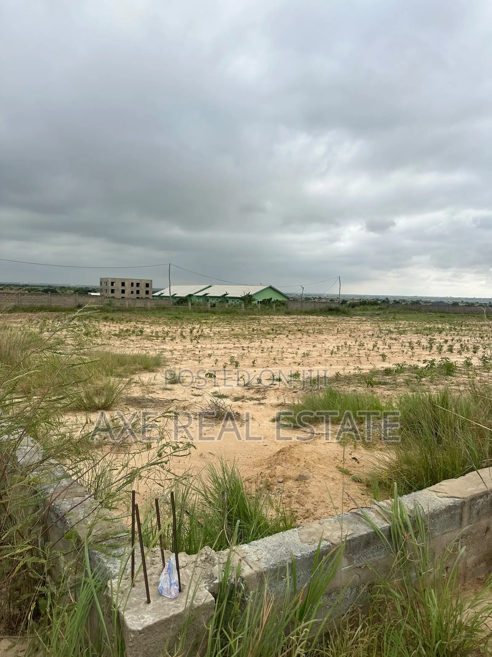 Limited Titled Plots at Prampram in New Ningo