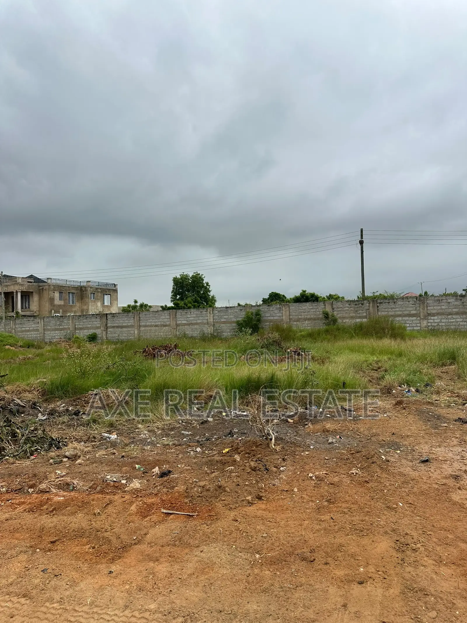 New Discounts on Registered Plots in New Ningo