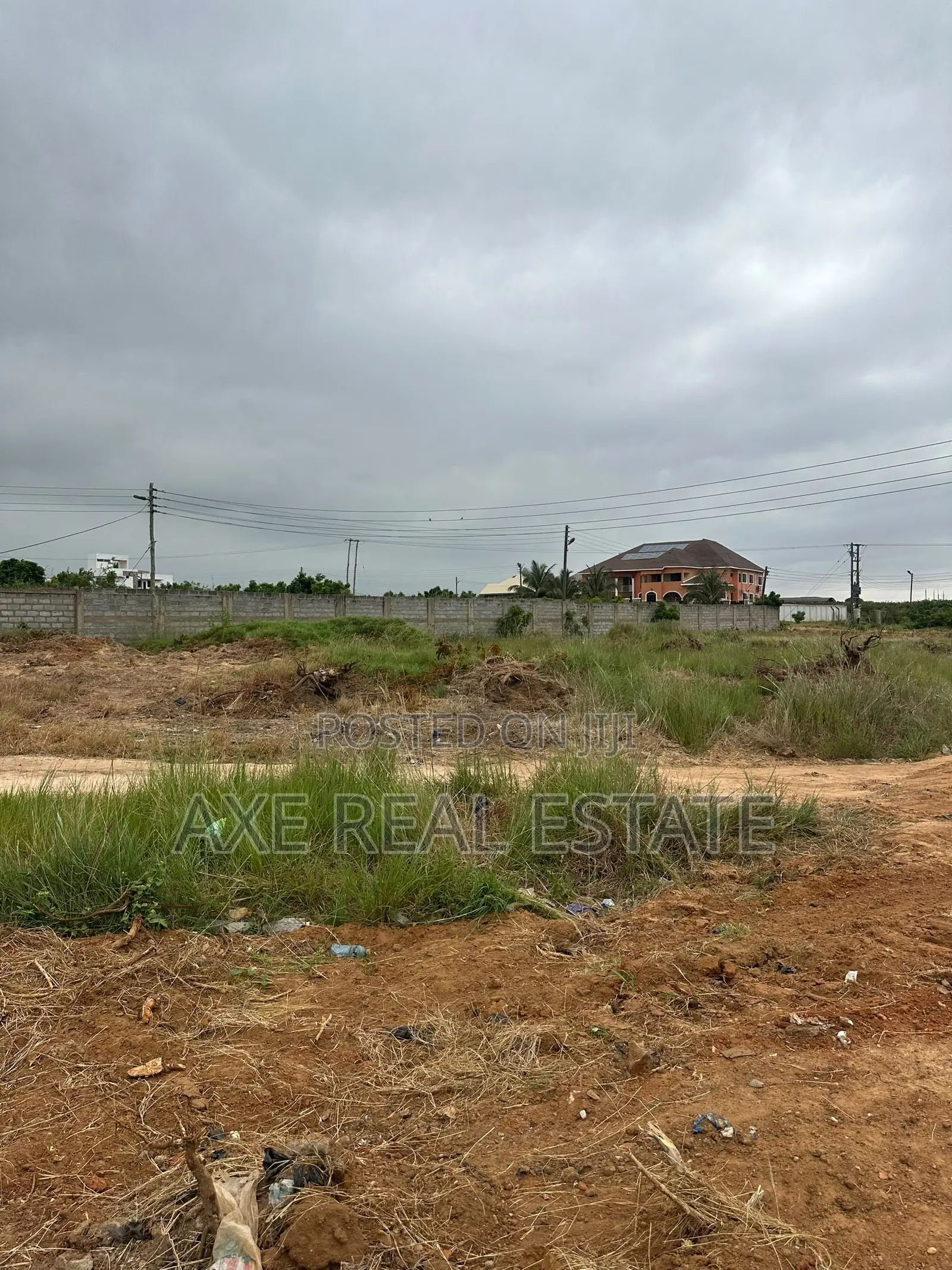 New Discounts on Registered Plots in New Ningo