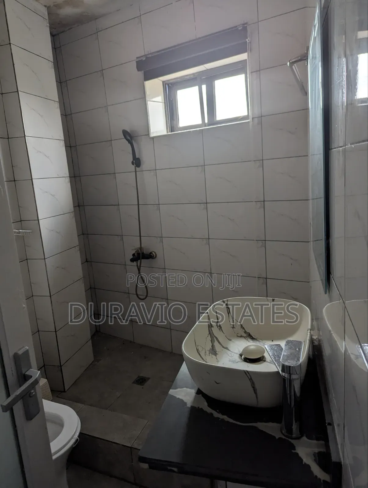Furnished 1bdrm Apartment in Ahodwo Sokoban, Kumasi Metropolitan in Kumasi Metropolitan