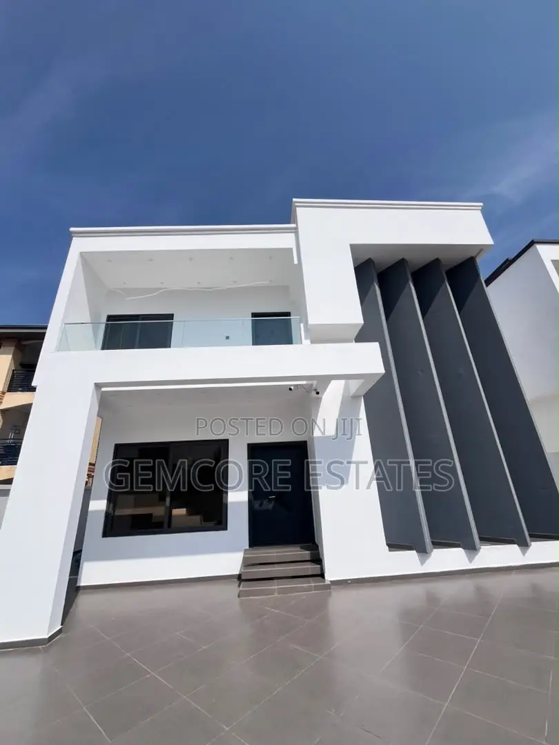 4bdrm House in Ashaley Botwe for rent in Ashaley Botwe