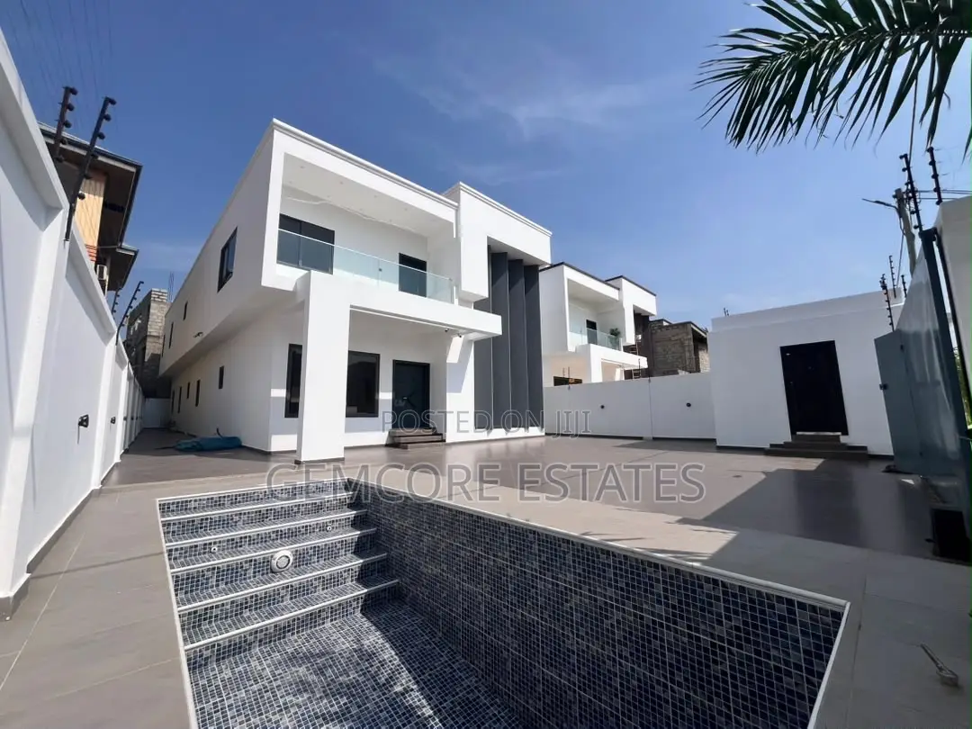 4bdrm House in Ashaley Botwe for rent in Ashaley Botwe