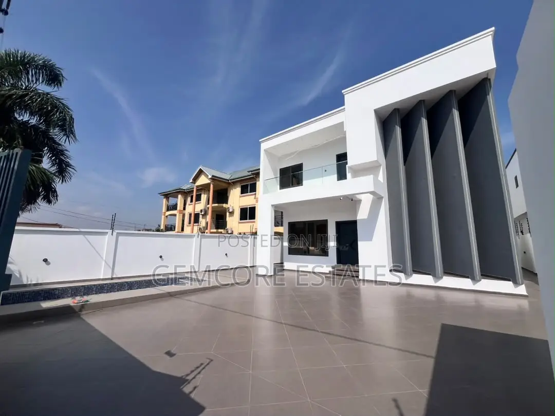 4bdrm House in Ashaley Botwe for rent in Ashaley Botwe