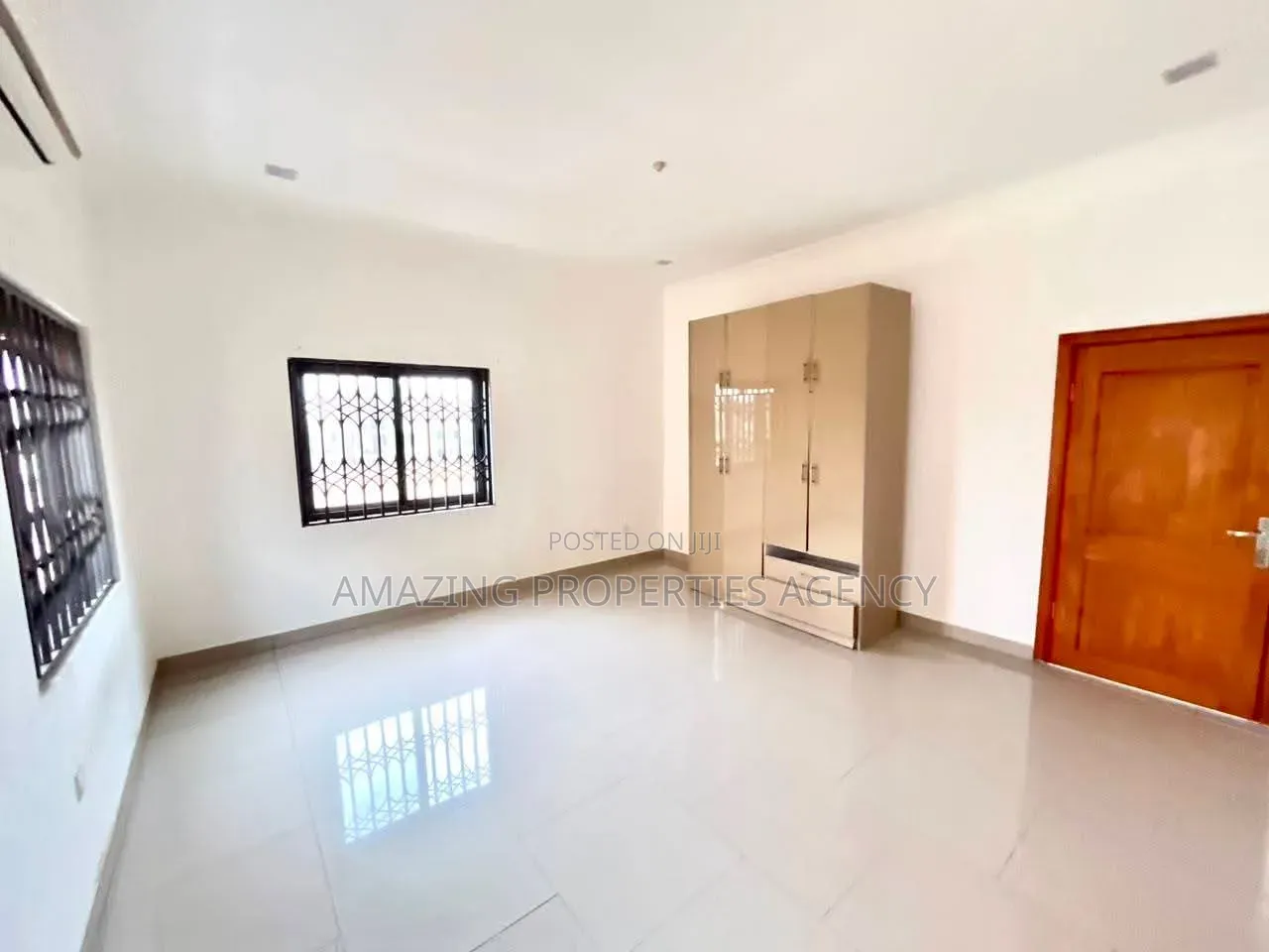 4bdrm House in East Legon, American House for rent in American House