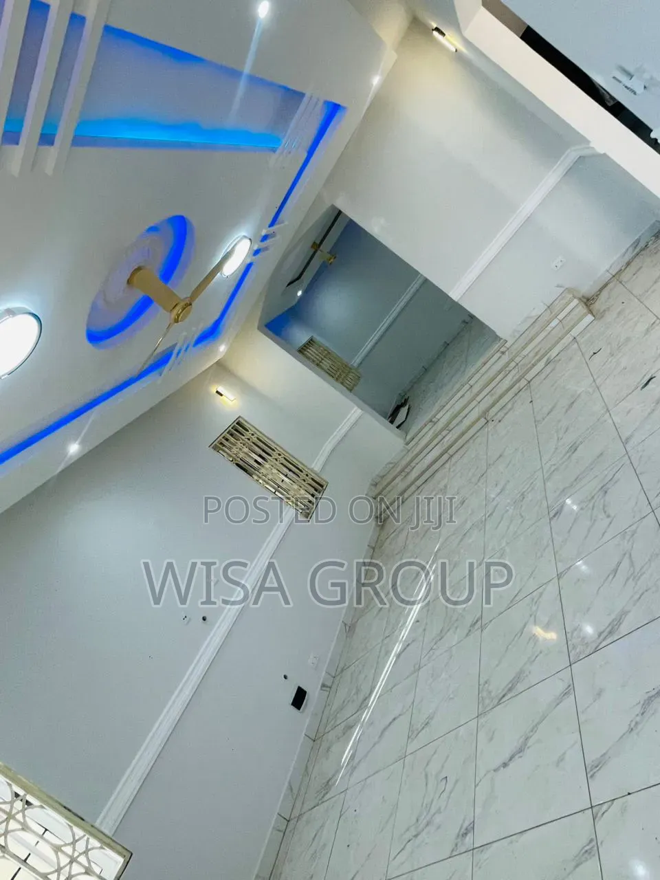 4bdrm Duplex in Wisa Group, Accra Metropolitan for rent in Accra Metropolitan
