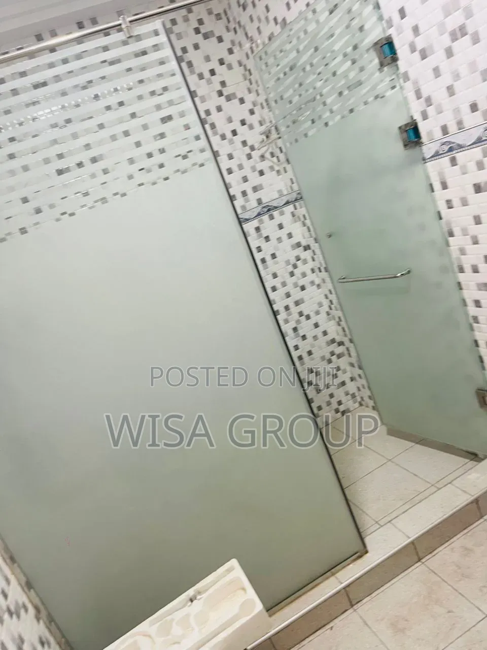 4bdrm Duplex in Wisa Group, Accra Metropolitan for rent in Accra Metropolitan