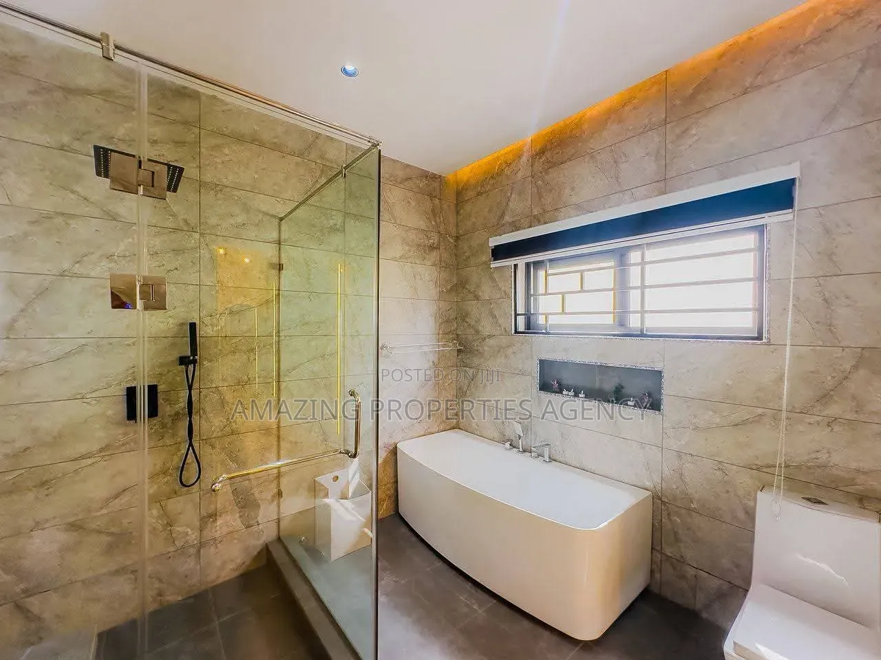 4bdrm House in East Legon Hills, Otano for sale in Otano
