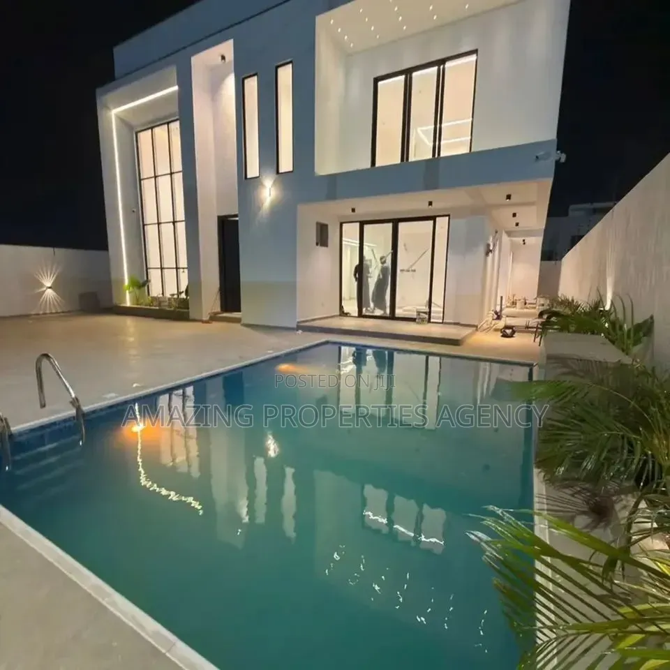 4bdrm House in East Legon Hills, Otano for sale in Otano
