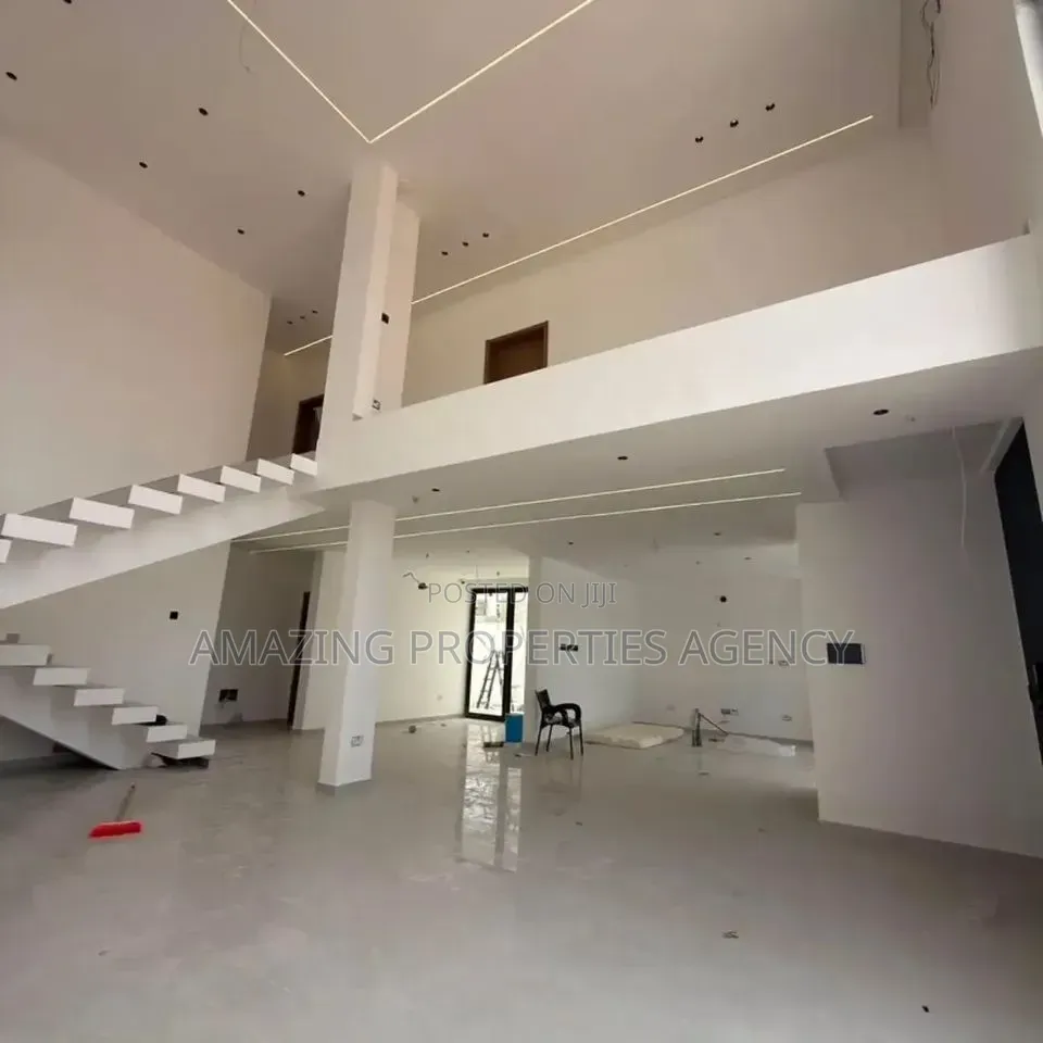 4bdrm House in East Legon Hills, Otano for sale in Otano
