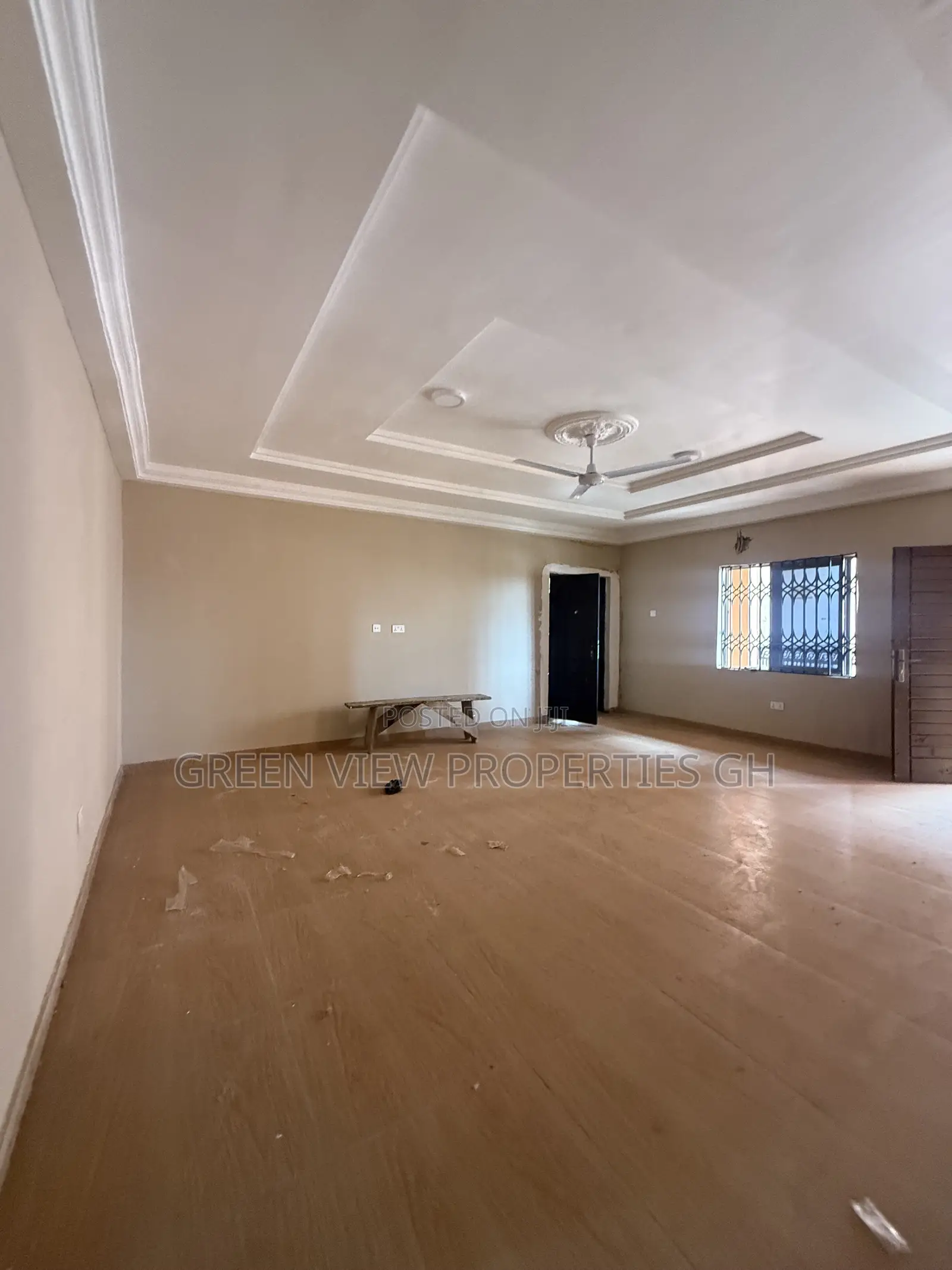 2bdrm Apartment in Tetegu for rent in Tetegu