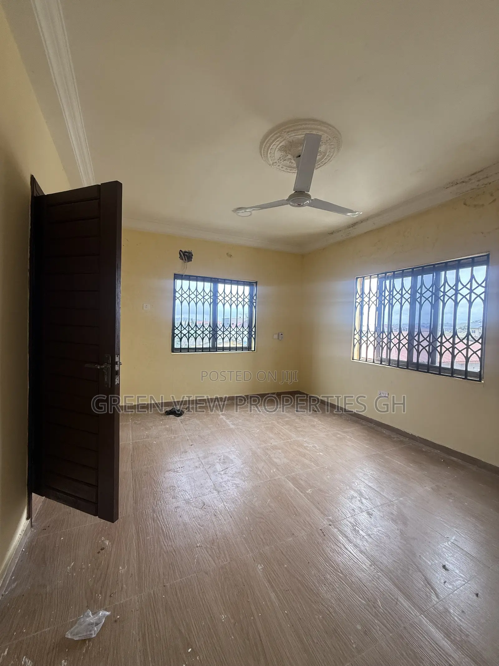 2bdrm Apartment in Tetegu for rent in Tetegu