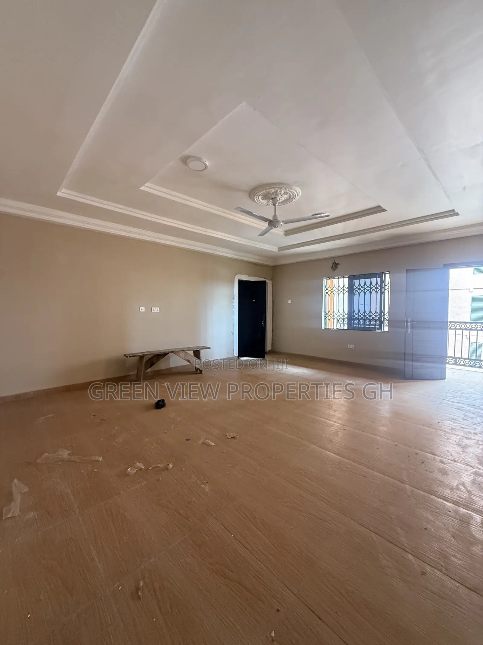 2bdrm Apartment in Tetegu for rent in Tetegu