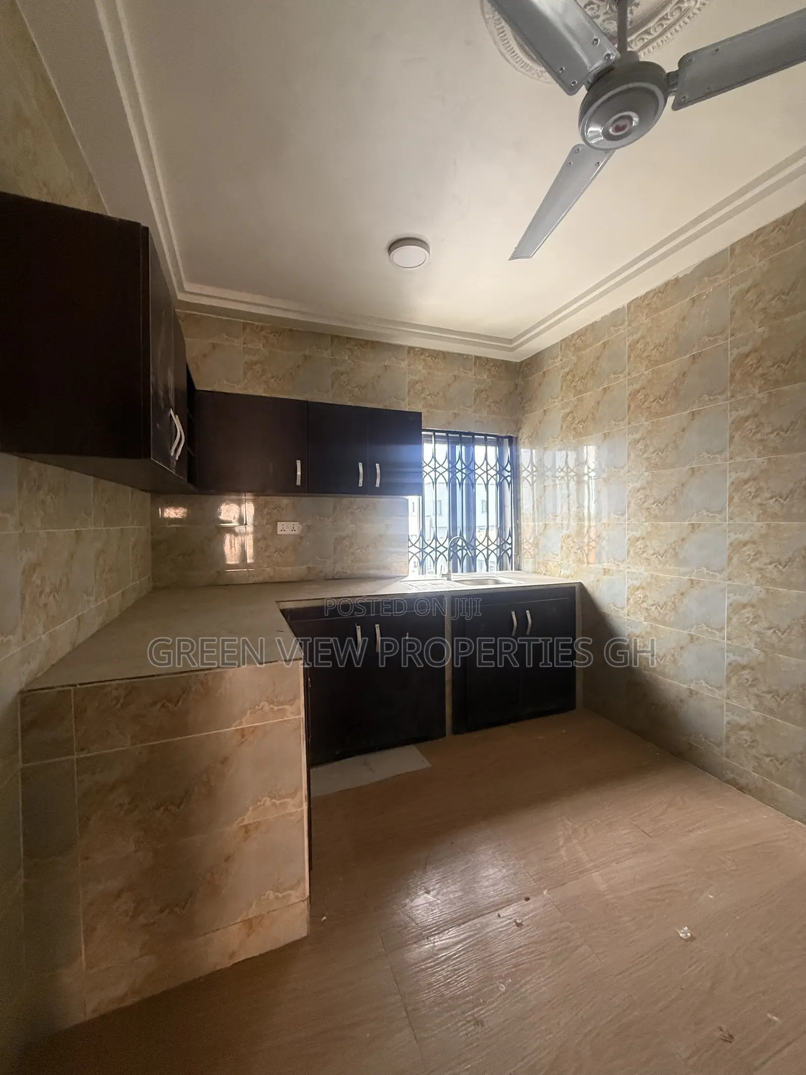 2bdrm Apartment in Tetegu for rent in Tetegu