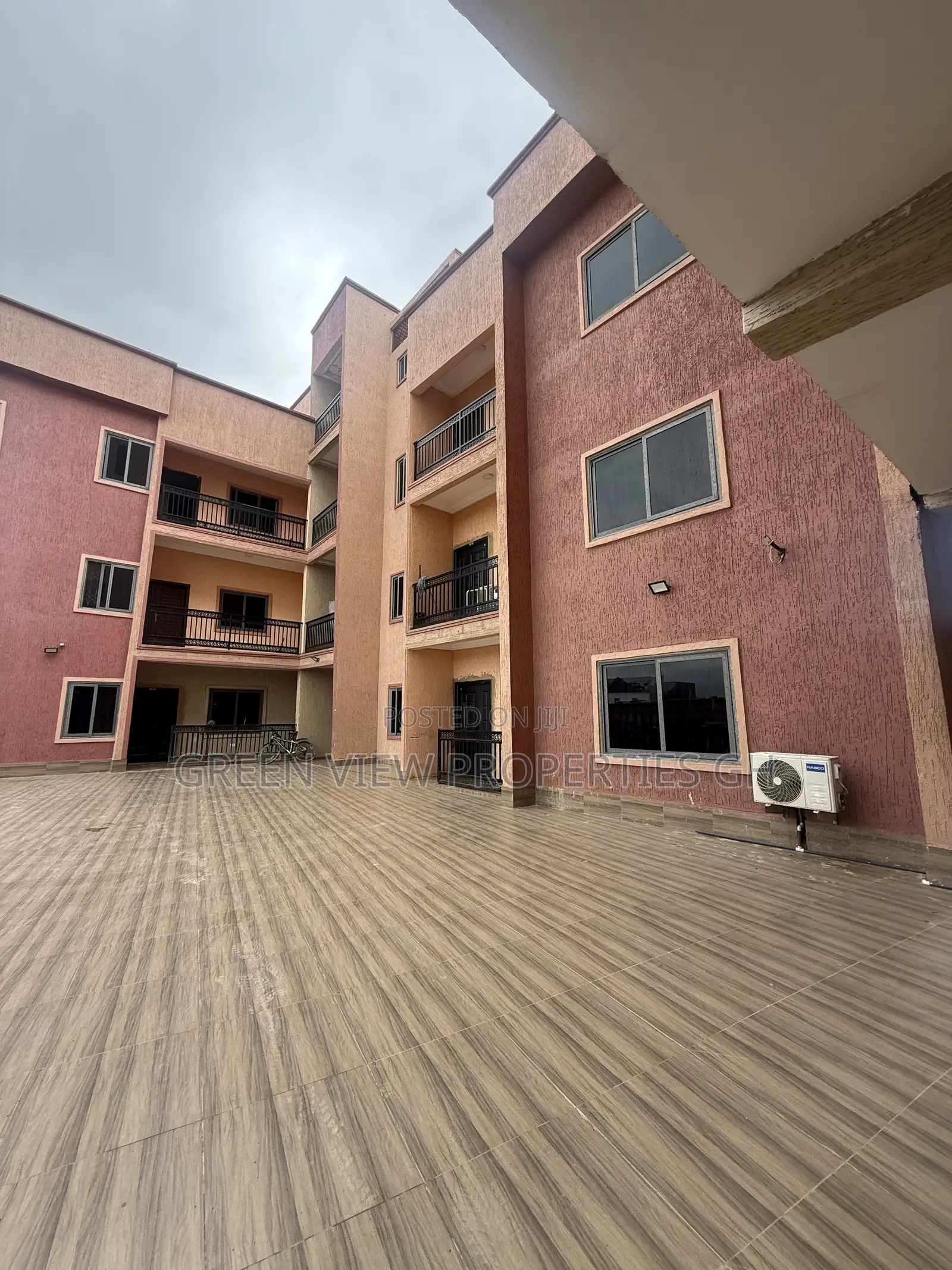 2bdrm Apartment in Tetegu for rent in Tetegu